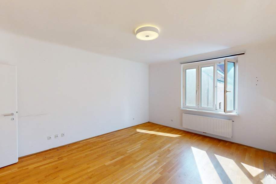 Smarte Stadtwohnung bei der Oper I Absolute Ruhelage, Wohnung-kauf, 375.000,€, 1010 Wien 1., Innere Stadt