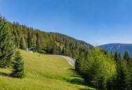 9 baugenehmigte Chalets mit Freizeitwohnsitzwidmung
