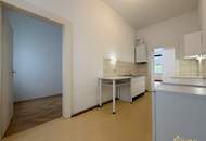 BITTE SCHRIFTLICH ANFRAGEN! TOP GELEGENHEIT! 1. STOCK. OPTIMALE SINGLEWOHNUNG. U6-NÄHE.