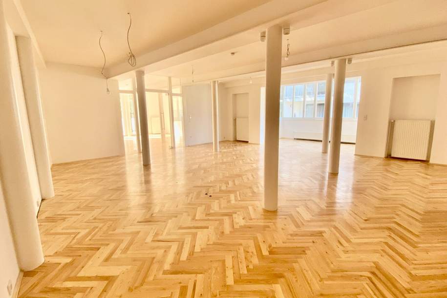 Altstadt-Rarität - die alte Mühle in Baden, Wohnung-kauf, 995.000,€, 2500 Baden