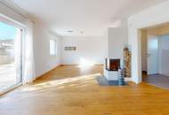 Modernes energieeffizientes Einfamilienhaus in Ansfelden