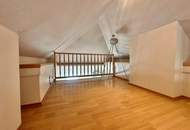 Großzügiges Wohnen mit vielen Extras - Traumimmobilie in Asparn/Zaya