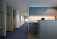 Saturn Tower - Büroflächen zu mieten