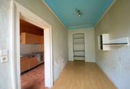 ALTBAU zu SANIEREN, SONNIG und RUHIG NÄHE U3 !