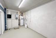 4ZI-REIHENHAUS mit NEBENGEBÄUDE (BÜRO) in Grünlage inkl.2 Parkpl. Landesförderung möglich - keine Käuferprovision