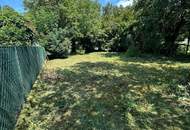 PROVISIONFREI - Grundstück in Hainburg an der Donau - Naturidylle in Donaunähe