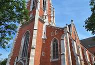 "Traumwohnung mit Blick auf die St. Elisabeth Kirche"