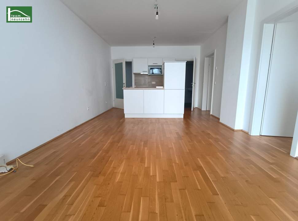 Moderne Wohnung mit toller Ausstattung