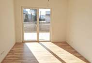 FINANZIERUNGSAKTION* - Erstbezug und Ruhelage in Mariatrost: moderne 3-Zimmerwohnung mit Terrasse, mit Garten und 2 Tiefgaragenplätze