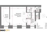 Charmante 2-Zimmer-Wohnung in der Mayerhofgasse 7 – Hofseitige Ruhelage mit Stil und Lift