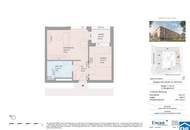 Moderne Studentenwohnung in der Smart City Graz!