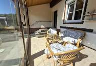 Klassisches Einfamilienhaus mit sonnigem Wintergarten in Spratzern