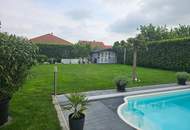 Traumhaus mit TOP Ausstattung in Gattendorf