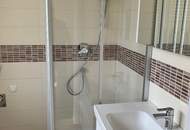 Wohnung mit Loggia