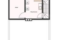 Einfamilienhaus mit großem Garten, Schwedenofen und Garage in Salzburg-Liefering