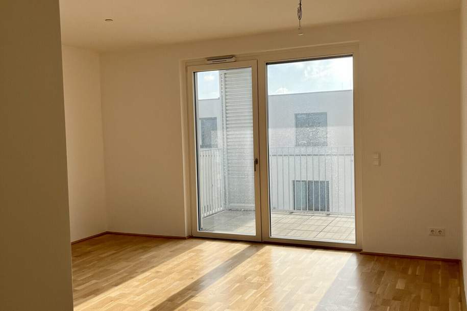 ReLAX 151 – Zwei Zimmer zum Verlieben, ein Zuhause zum Ankommen!, Wohnung-kauf, 334.000,€, 1100 Wien 10., Favoriten