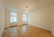 Nähe Jörgerbad: Bezugsfertig + Gute Wohnlage + geeignet als Apartment/Atelier/Büro + profitieren durch zukünftige U5