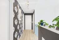 Neuwertiges 4-Zi-Reihenhaus mit Garten, Terrasse &amp; 2 Stellplätzen in Unterwaltersdorf!