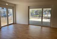 LEBEN in Eggenberg - NEU Erstbezug sofort - Sonnige Gartenwohnungen - Käufer provisionsfrei