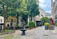 ALTBAUWOHNUNG am SPITTELBERG // CLASSIC STYLE APARTMENT next "SPITTELBERG"