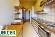 3 Zimmer Raumwunder am Grünen
