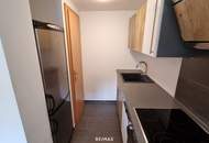 Attraktive 2-Zimmer-Erdgeschosswohnung mit Parkplatz in St. Pölten-Radlberg zur Miete