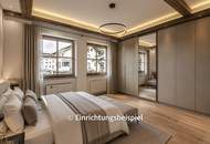 Gemütliche Stadtwohnung im Herzen von Kitzbühel