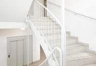 Ruhige 2-Zimmer-Wohnung mit Veranda, in der Tivoligasse!