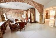 Gartenresidenz mit privatem SPA in exklusiver Villa – nur 3 Wohnungen im Haus | 195 m² Luxus-Maisonette