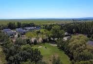 BAULAND in Neusiedl am See – Wohnen im Grünen mit bester Lebensqualität