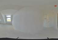 4-Zimmer-Dachgeschosswohnung mit 3 Terrassen nahe Donau | Fertiggestellt