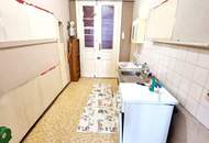 Ein kleiner Altbau mit großem Zukunftsplan! Sanierungsbedürftige Altbauwohnung mit toller Raumaufteilung + Traumhaft schönes Haus + Perfekte Infrastruktur und Anbindung! Jetzt zugreifen!