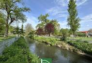 Idyllisches Stadtleben - Moderne Neubauwohnungen in Bestlage