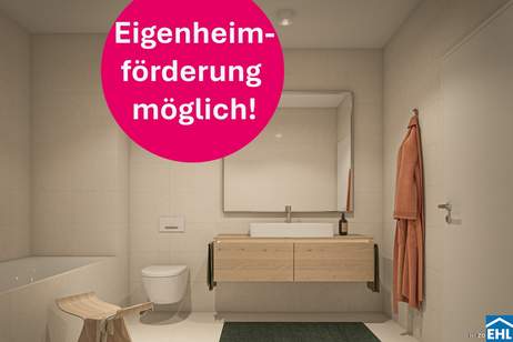 Dein Zuhause mitten im Leben, Wohnung-kauf, 193.800,€, 2320 Bruck an der Leitha