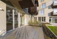 Charmante 1-Zimmer-Wohnung mit großzügiger Terrasse nahe Hummelhofwald in Linz zu vermieten!