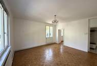 Ruhige 3-Zimmer-Wohnung in begehrter Cottage-Lage // Quiet Three-Room Apartment in a Sought-After Cottage District near Türkenschanzpark //