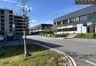 | CITY PARK VIENNA - Objekt 2 | Office Wing