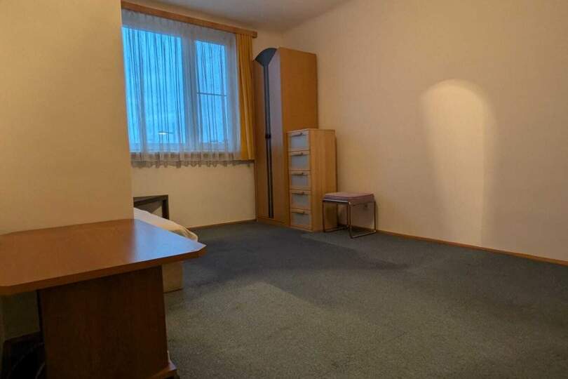 Perfekte Singlewohnung ab 1.1.2026 (1 Zimmer + separate Küche) im 3. Stock OHNE Lift - Grünblick nähe Bahnhof Atzgersdorf!, Wohnung-miete, 635,47,€, 1230 Wien 23., Liesing