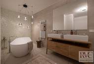 Exklusives Bauvorhaben im Herzen von Zell am See- Loftfeeling mitten in der Stadt – und doch im Grünen-Top B-02