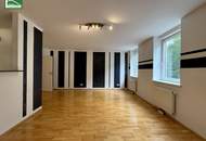 Wohnen nahe der Donau in 1200 Wien: Geräumige 4-Zimmer Wohnung mit Terrasse!