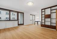 "Neues Jahr, neues Glück – 3 Zimmer mit Loggia Nähe Park“