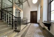 Historischer Charme trifft auf Moderne! Im Herzen von Wien!