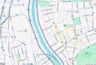 Renovierungsbedürftige 2 Zimmer Wohnung beim Donaukanal mit Fernblick
