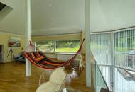 ****Alleinlage**** Einzigartige Liegenschaft mit 6,3 ha Eigengrund