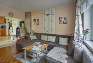 Unbefristet vermietetes Haus mit gemütlichem Garten und Terrasse! - Besichtigungen finden am 7. Juli 2026 statt.