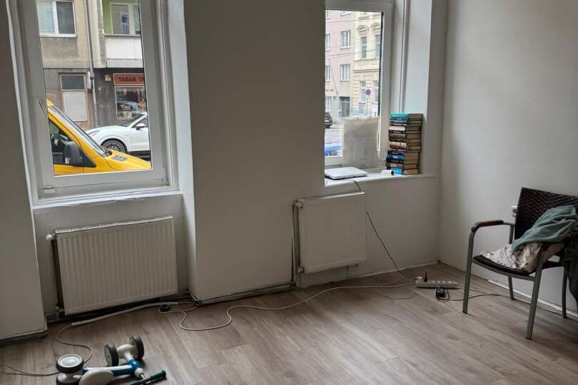 Top 1-Zimmer Wohnung in 1100 Wien – 57,3m² für nur €170.000,-!, Wohnung-kauf, 170.000,€, 1100 Wien 10., Favoriten