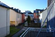 2-Zimmer-Wohnung mit Balkon und Tiefgaragenstellplatz