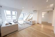 PENTHOUSE TRAUM so ruhig mit Weitblick und jeglicher Komfort