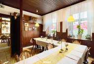 Traditionelles Gasthaus im Weinviertel