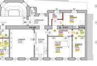Hochwertig & Ansprechend - Großzügige 3-Zimmer Wohnung mit offener Wohnküche